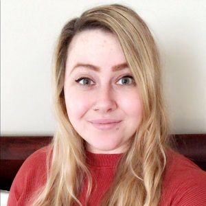 Meet your Posher, Maria